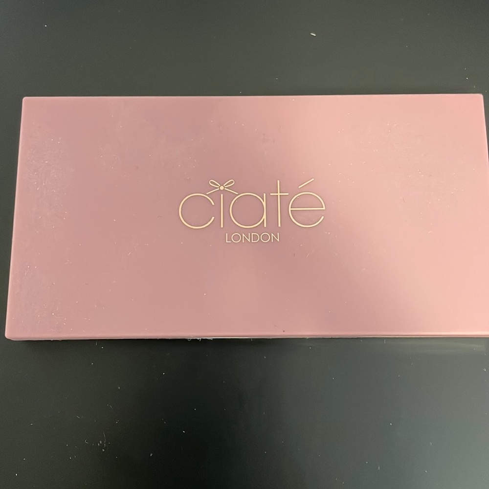 Eyeshadow Palette